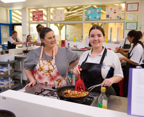 Ocean Reef Senior High School 7