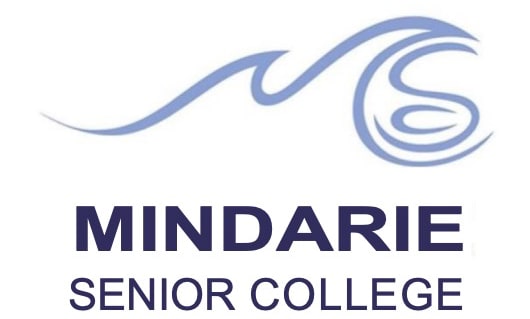 Mindarie Senior College Logo